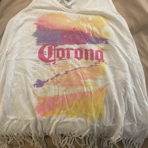 2000s TANK TOP !!